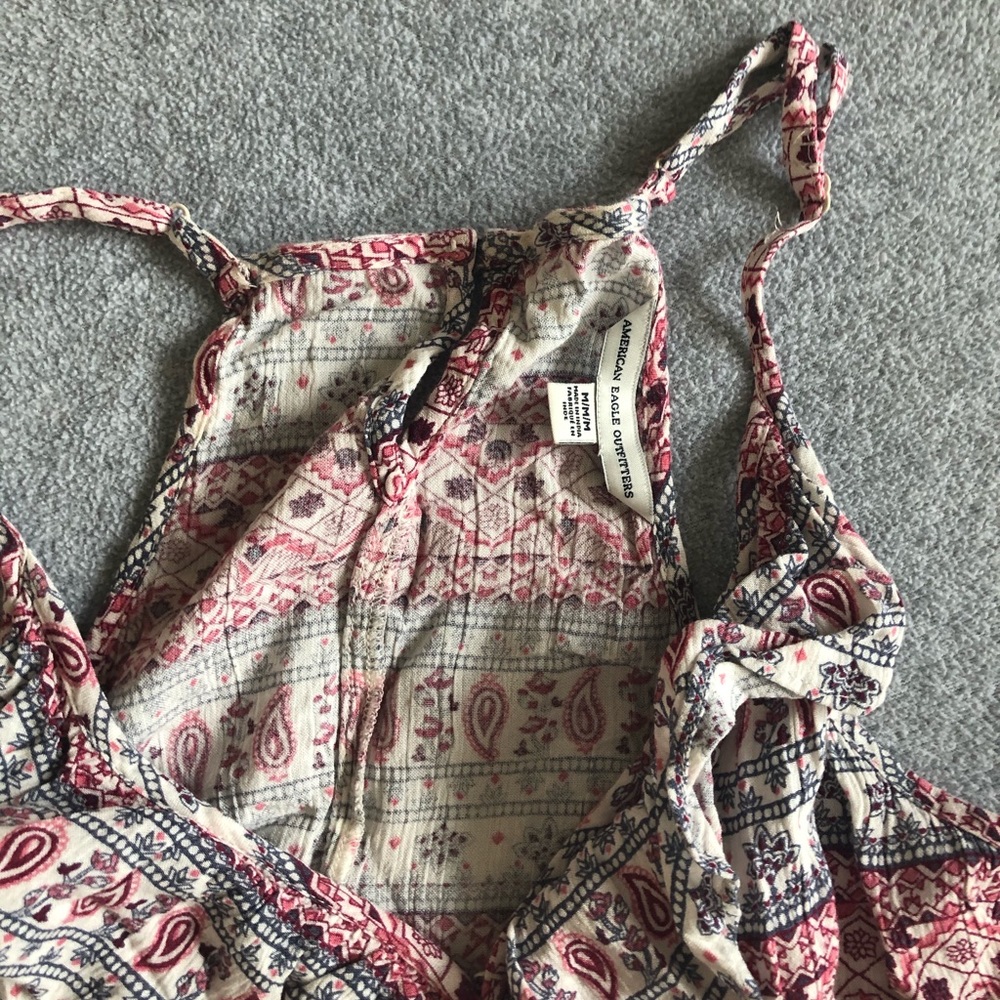 American Eagle Romper - Picture 2 of 5